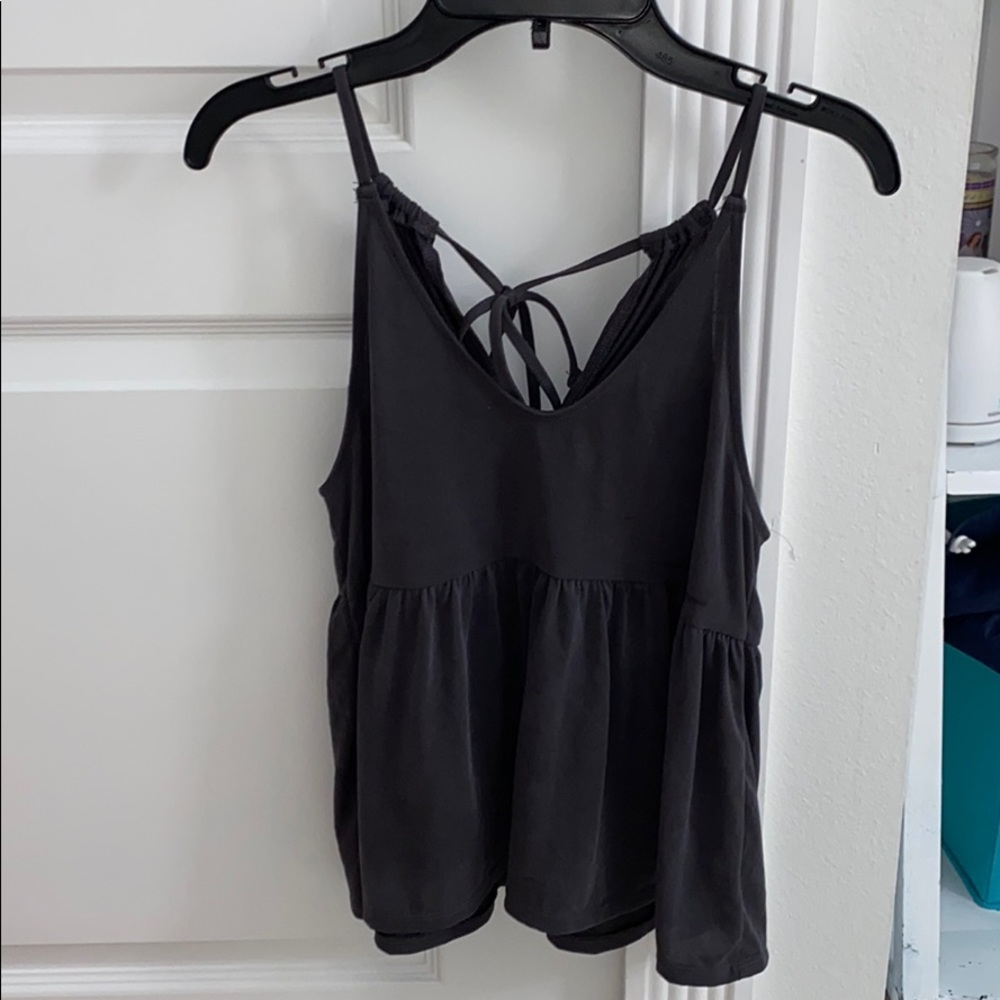 Brand new American eagle tank top